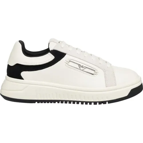 Shoes > Sneakers - - Emporio Armani - Modalova