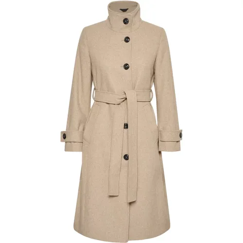 Coats > Belted Coats - - Part Two - Modalova