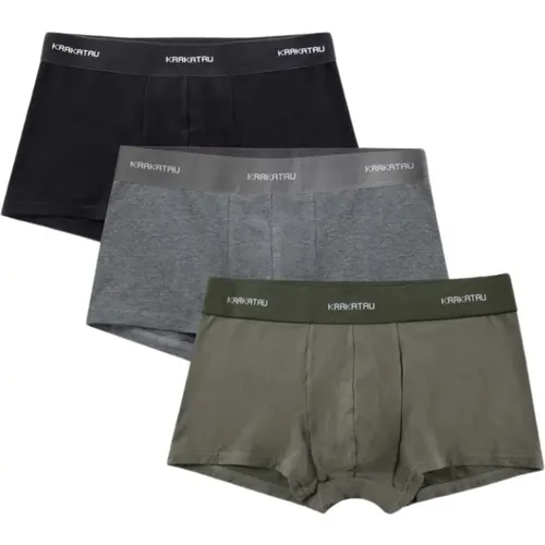 Underwear > Bottoms - - Krakatau - Modalova