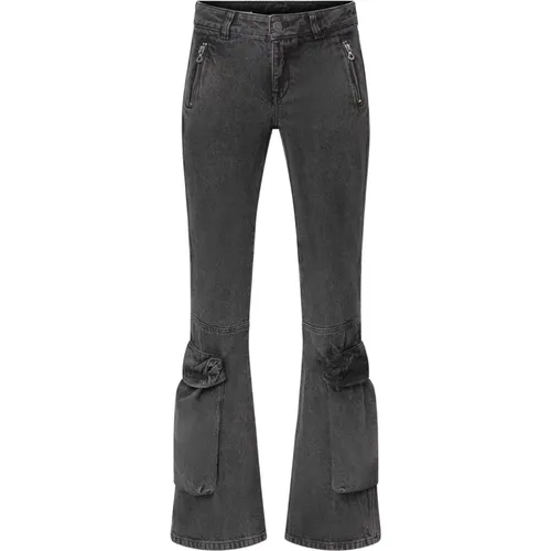 Jeans > Boot-cut Jeans - - Diesel - Modalova