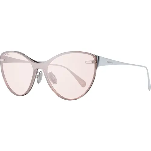 Accessories > Sunglasses - - Omega - Modalova