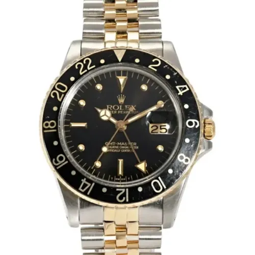 Pre-owned > Pre-owned Accessories > Pre-owned Watches - - Rolex Vintage - Modalova