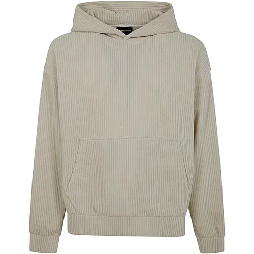 Sweatshirts & Hoodies > Hoodies - - Emporio Armani - Modalova