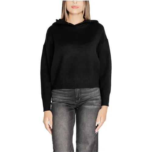 Sweatshirts & Hoodies > Hoodies - - Vero Moda - Modalova