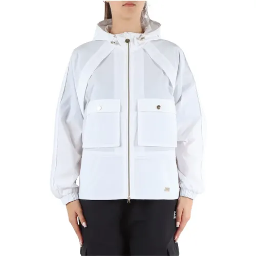 Jackets > Light Jackets - - Emporio Armani EA7 - Modalova