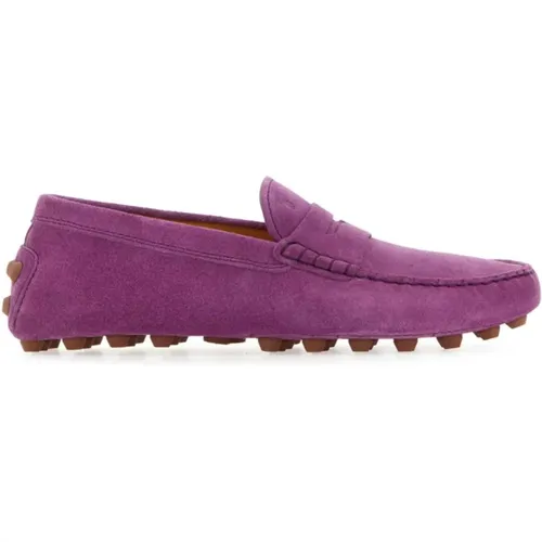 Shoes > Flats > Loafers - - TOD'S - Modalova