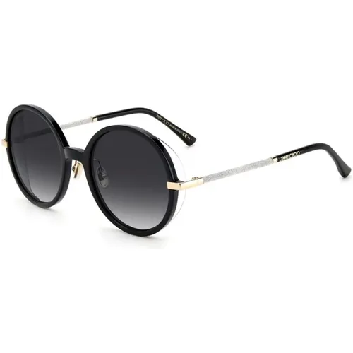 Accessories > Sunglasses - - Jimmy Choo - Modalova