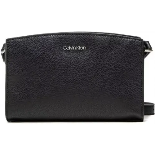 Bags > Clutches - - Calvin Klein - Modalova