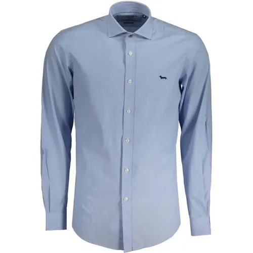 Shirts > Casual Shirts - - Harmont & Blaine - Modalova