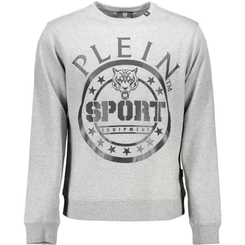 Sweatshirts & Hoodies > Sweatshirts - - Plein Sport - Modalova