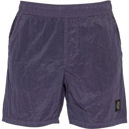 Shorts > Short Shorts - - Stone Island - Modalova