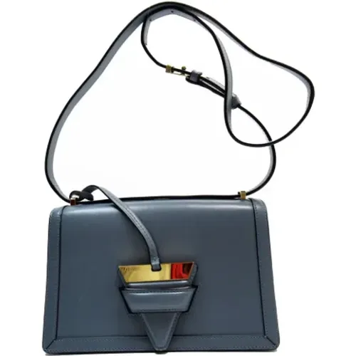 Pre-owned > Pre-owned Bags > Pre-owned Cross Body Bags - - Loewe Pre-owned - Modalova