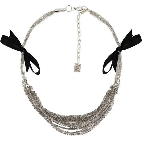 Accessories > Jewellery > Necklaces - - Panicale - Modalova