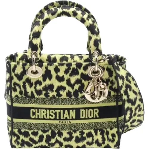 Pre-owned > Pre-owned Bags > Pre-owned Handbags - - Dior Vintage - Modalova