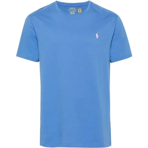 Tops > T-Shirts - - Ralph Lauren - Modalova