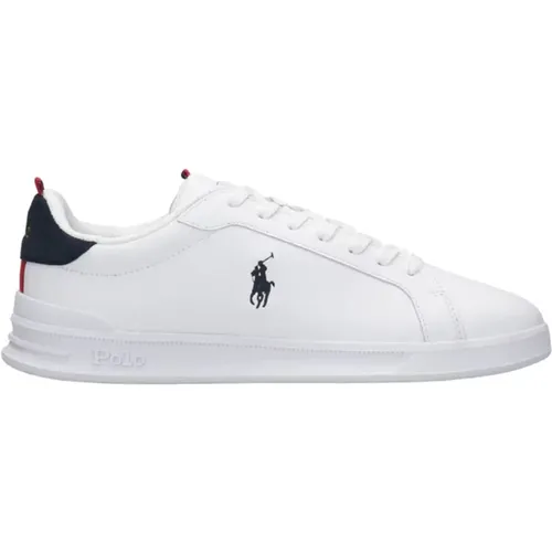 Shoes > Sneakers - - Ralph Lauren - Modalova