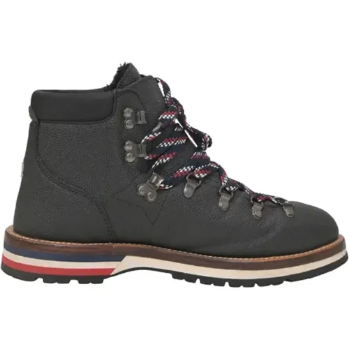 Pre-owned > Pre-owned Shoes > Pre-owned Boots - - Moncler Pre-owned - Modalova