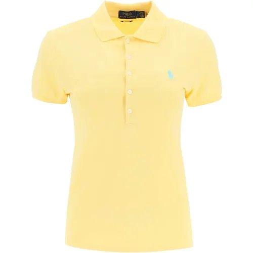 Tops > Polo Shirts - - Ralph Lauren - Modalova