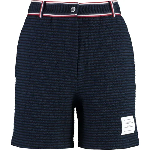 Shorts > Casual Shorts - - Thom Browne - Modalova