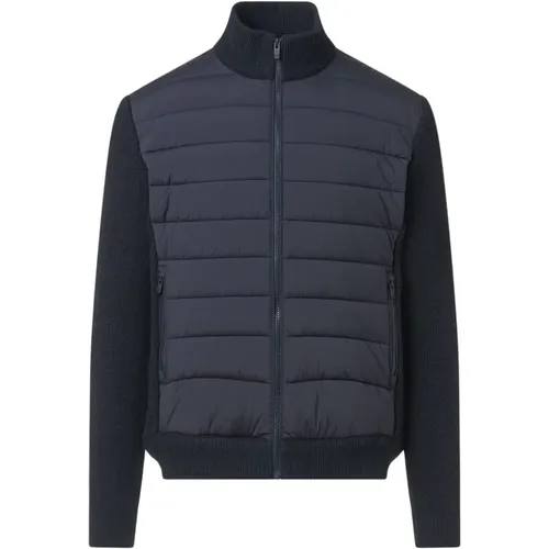 Fusalp - Jackets - Blue - Fusalp - Modalova