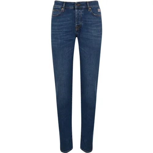 Jeans > Skinny Jeans - - Roy Roger's - Modalova