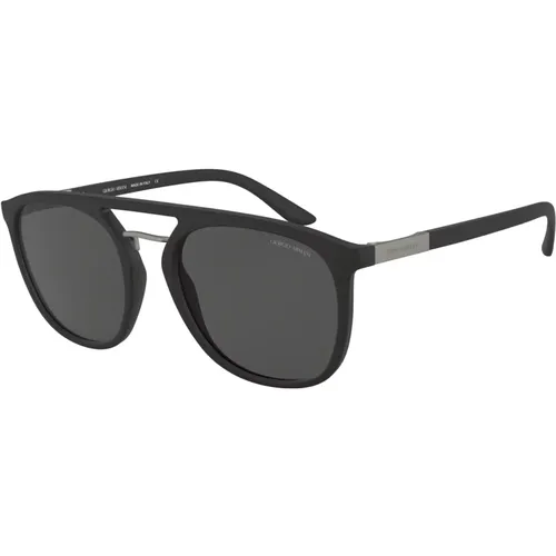 Accessories > Sunglasses - - Giorgio Armani - Modalova