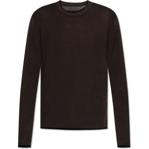 Knitwear > Round-neck Knitwear - - Rag & Bone - Modalova