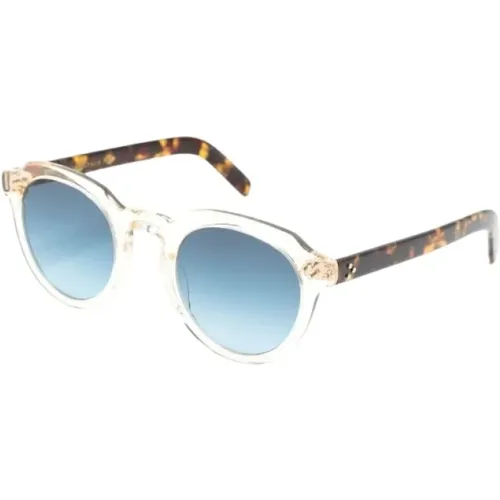 Accessories > Sunglasses - - Moscot - Modalova