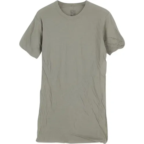 Tops > T-Shirts - - Rick Owens - Modalova