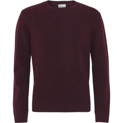 Knitwear > Round-neck Knitwear - - Colorful Standard - Modalova