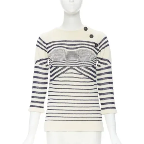 Pre-owned > Pre-owned Tops - - Jean Paul Gaultier Pre-owned - Modalova