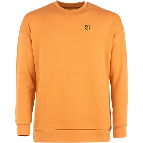 Sweatshirts & Hoodies > Sweatshirts - - Lyle & Scott - Modalova