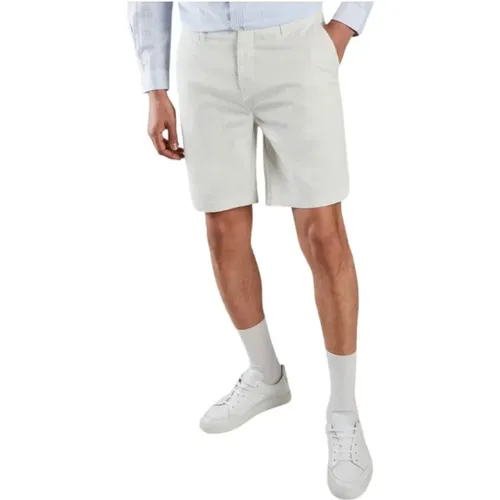 Shorts > Casual Shorts - - Cuisse de Grenouille - Modalova