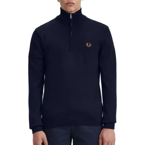 Sweatshirts & Hoodies > Sweatshirts - - Fred Perry - Modalova