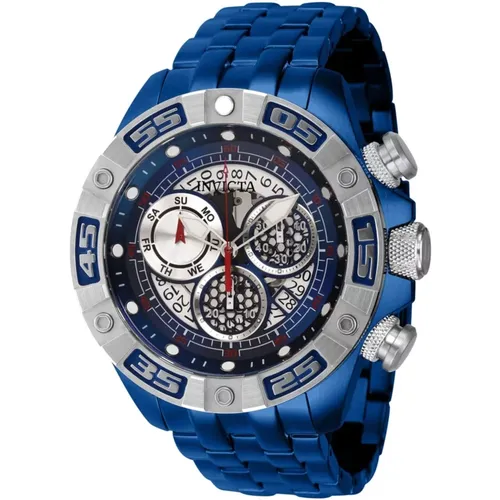 Accessories > Watches - - Invicta Watches - Modalova