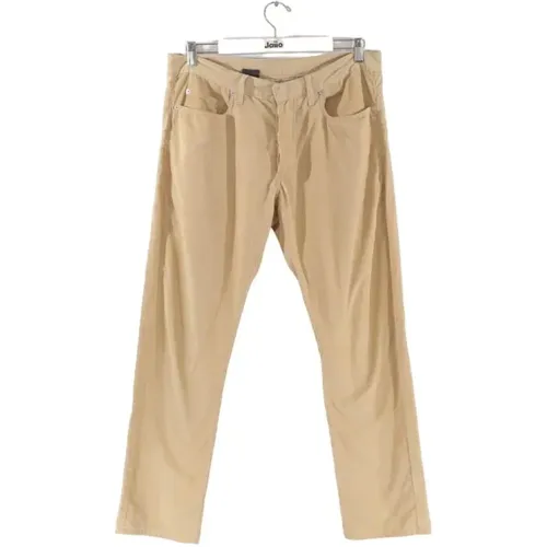 Pre-owned > Pre-owned Trousers - - Dior Vintage - Modalova