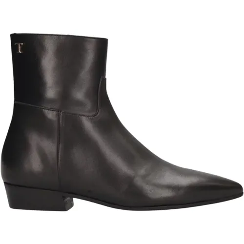 Shoes > Boots > Ankle Boots - - Toral - Modalova