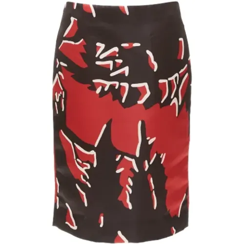 Pre-owned > Pre-owned Skirts - - Marni Pre-owned - Modalova