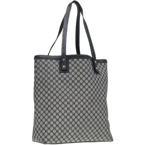 Pre-owned > Pre-owned Bags > Pre-owned Tote Bags - - Celine Vintage - Modalova