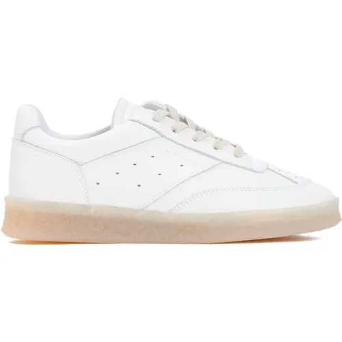 Shoes > Sneakers - - MM6 Maison Margiela - Modalova