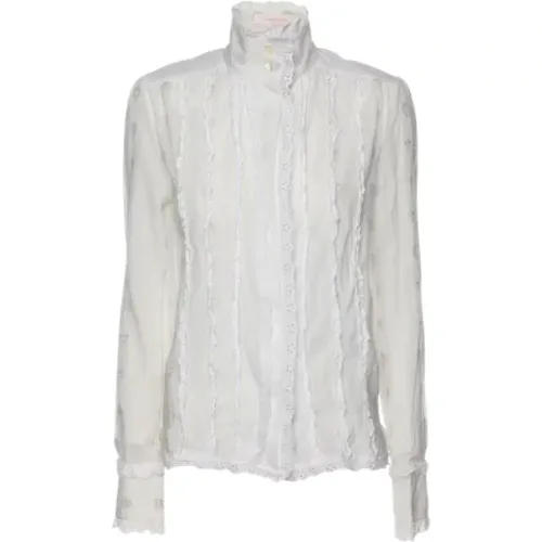 Pre-owned > Pre-owned Tops - - Chloé Pre-owned - Modalova