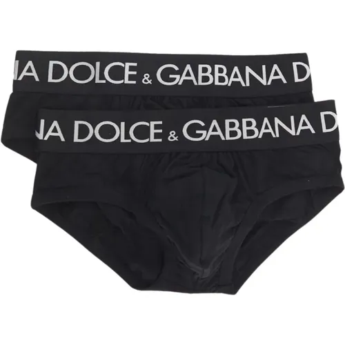 Underwear > Bottoms - - Dolce & Gabbana - Modalova