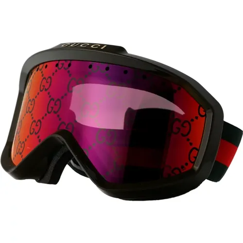 Sport > Ski & Wintersport > Ski Accessories - - Gucci - Modalova