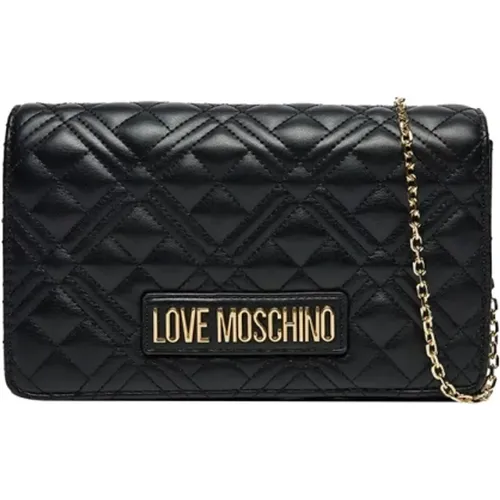 Bags > Cross Body Bags - - Moschino - Modalova