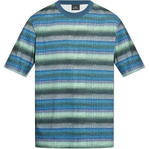 Tops > T-Shirts - - PS By Paul Smith - Modalova