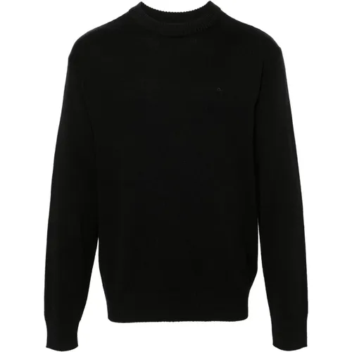 Knitwear > Round-neck Knitwear - - J.LINDEBERG - Modalova