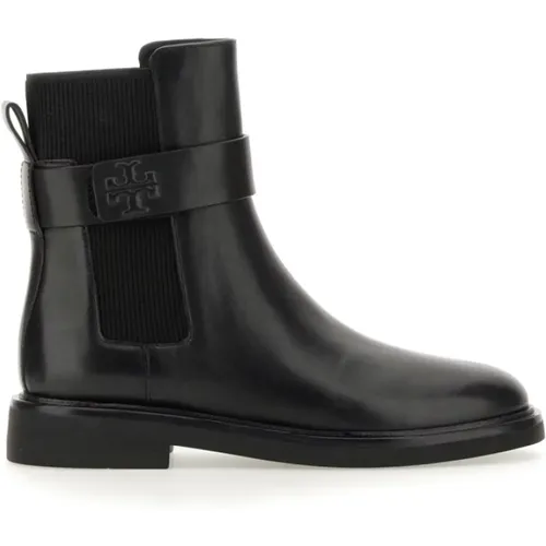 Shoes > Boots > Chelsea Boots - - TORY BURCH - Modalova