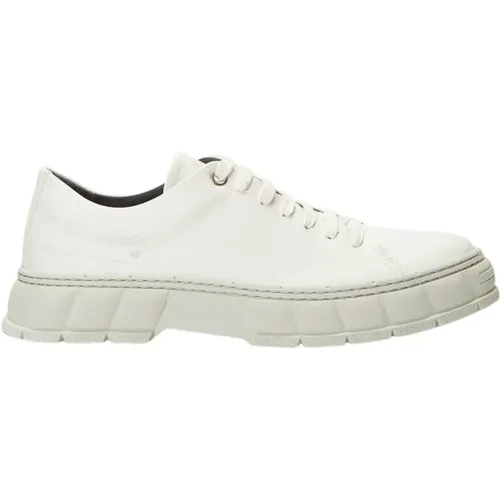 Virón - Shoes > Sneakers - White - Virón - Modalova