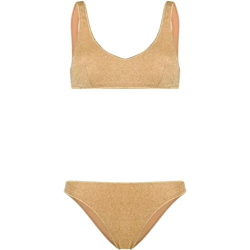 Swimwear > Bikinis - - Oseree - Modalova
