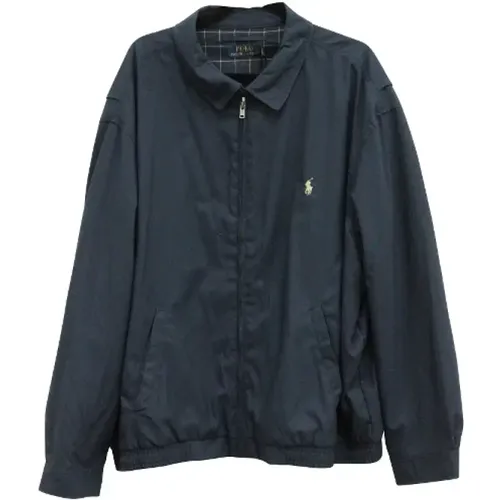 Pre-owned > Pre-owned Jackets - - Ralph Lauren Pre-owned - Modalova